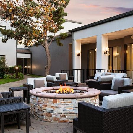Courtyard By Marriott San Francisco Airport Hotel San Bruno Luaran gambar
