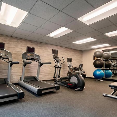 Courtyard By Marriott San Francisco Airport Hotel San Bruno Luaran gambar