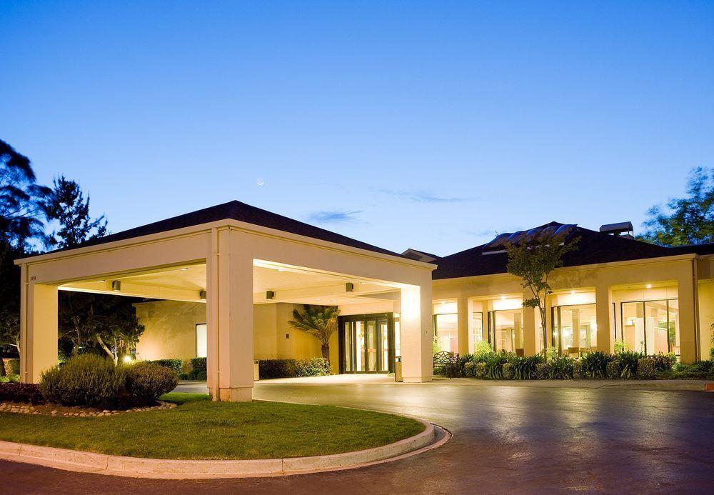 Courtyard By Marriott San Francisco Airport Hotel San Bruno Luaran gambar