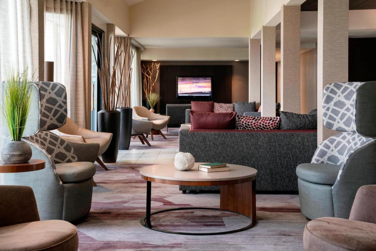 Courtyard By Marriott San Francisco Airport Hotel San Bruno Luaran gambar