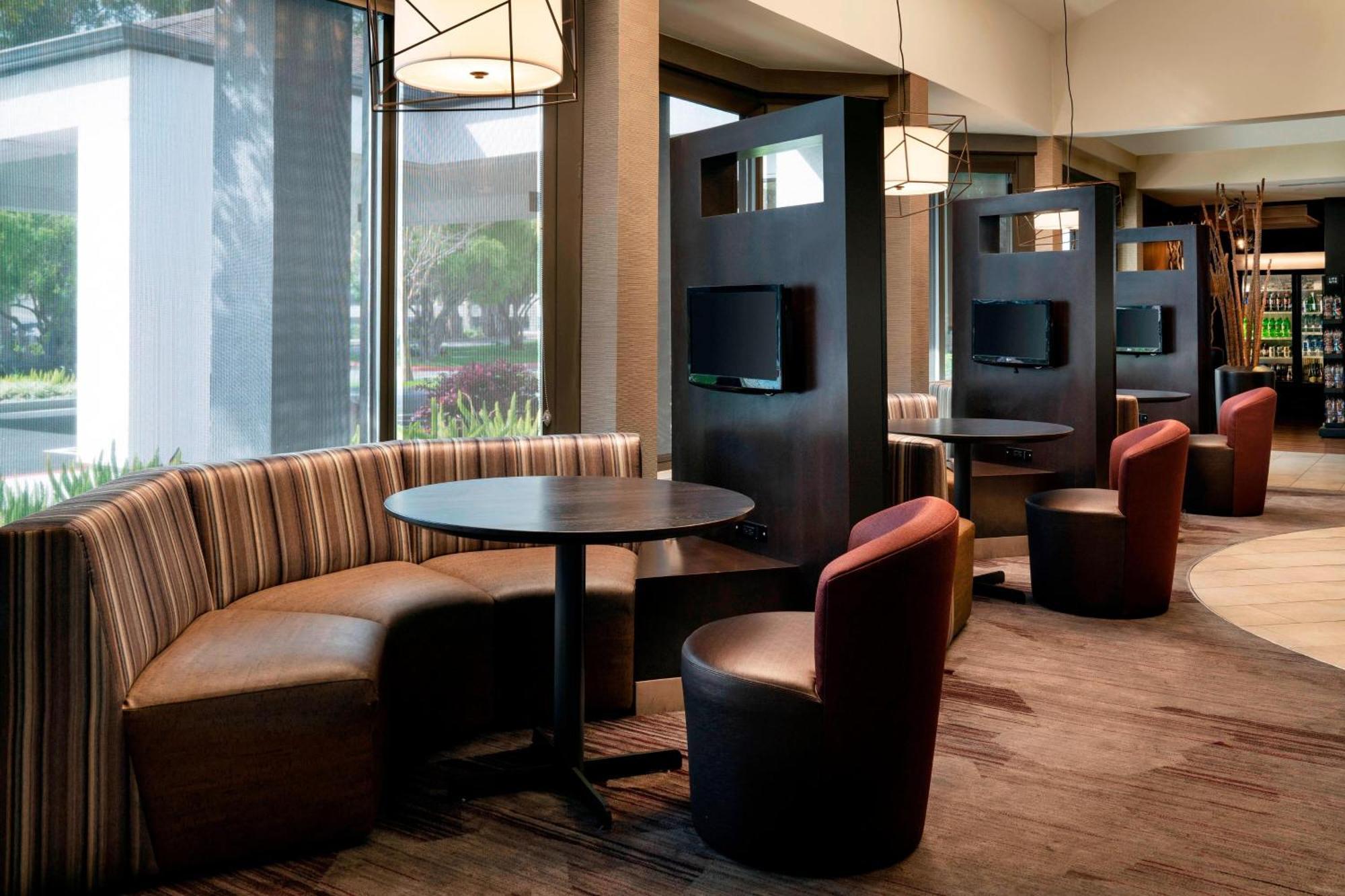 Courtyard By Marriott San Francisco Airport Hotel San Bruno Luaran gambar