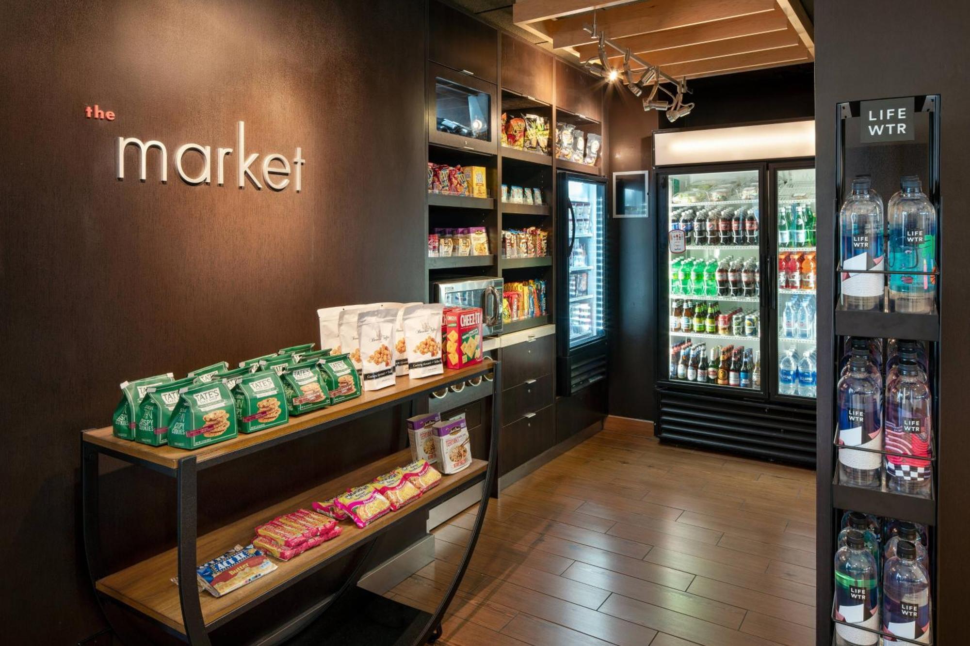 Courtyard By Marriott San Francisco Airport Hotel San Bruno Luaran gambar