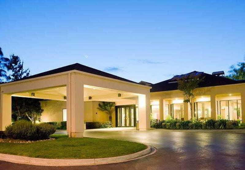 Courtyard By Marriott San Francisco Airport Hotel San Bruno Luaran gambar