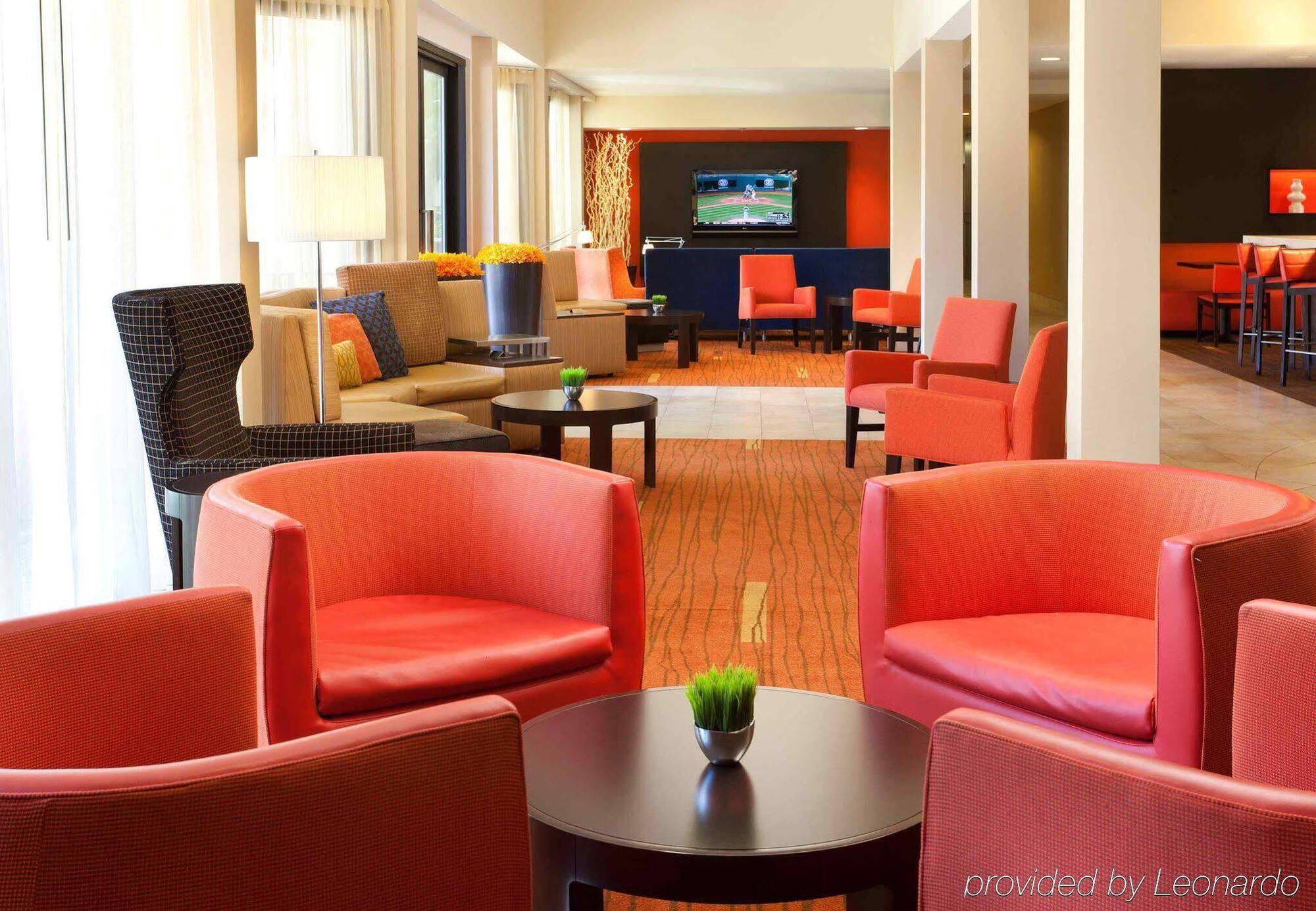 Courtyard By Marriott San Francisco Airport Hotel San Bruno Luaran gambar