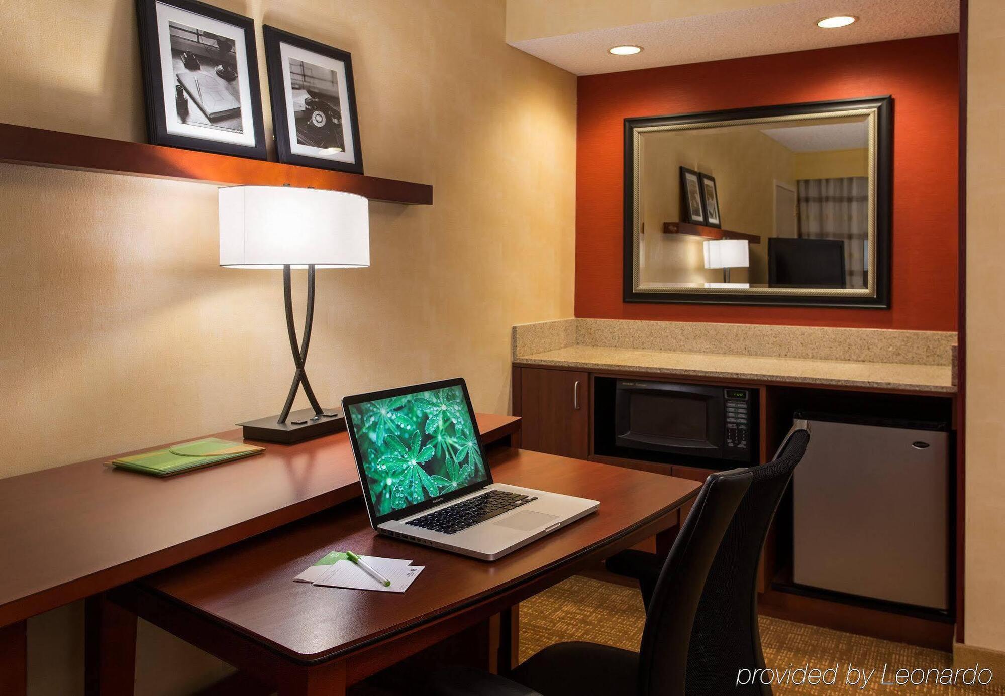 Courtyard By Marriott San Francisco Airport Hotel San Bruno Luaran gambar