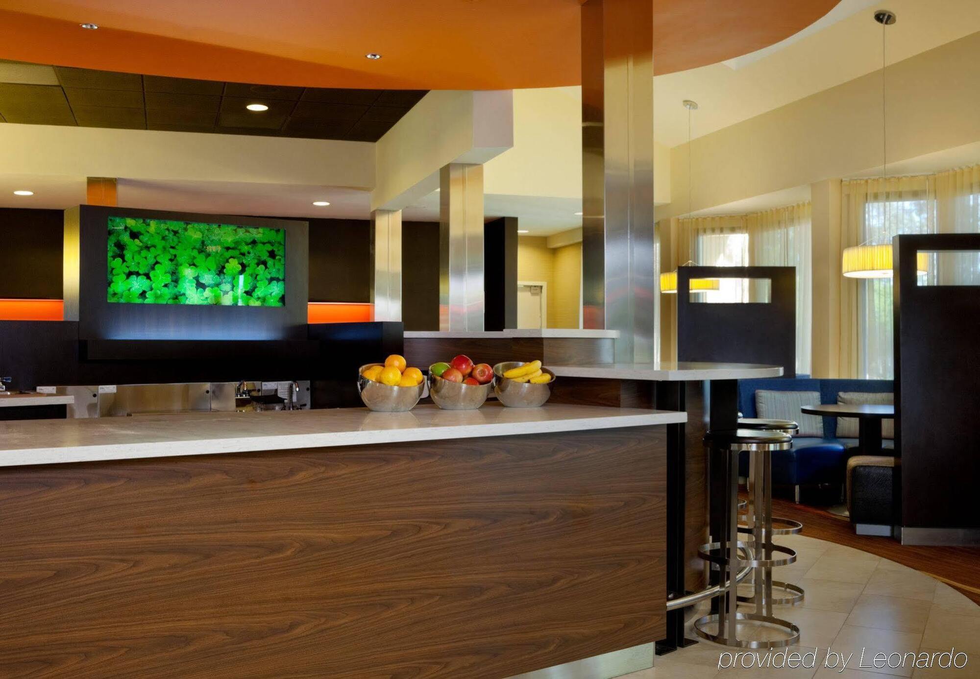 Courtyard By Marriott San Francisco Airport Hotel San Bruno Luaran gambar