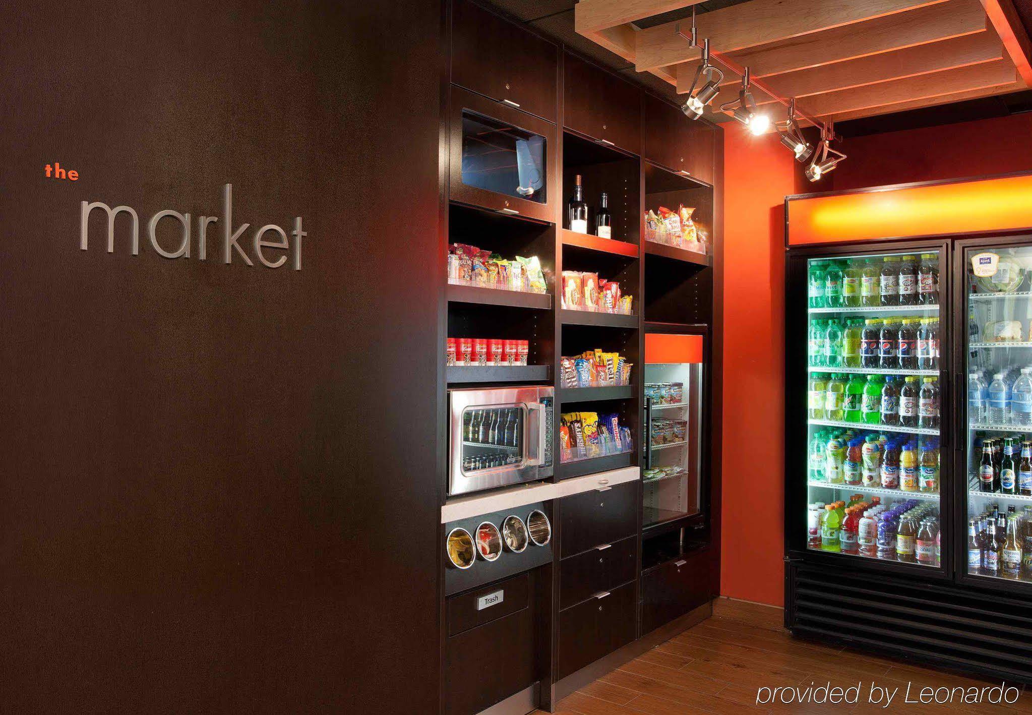 Courtyard By Marriott San Francisco Airport Hotel San Bruno Luaran gambar